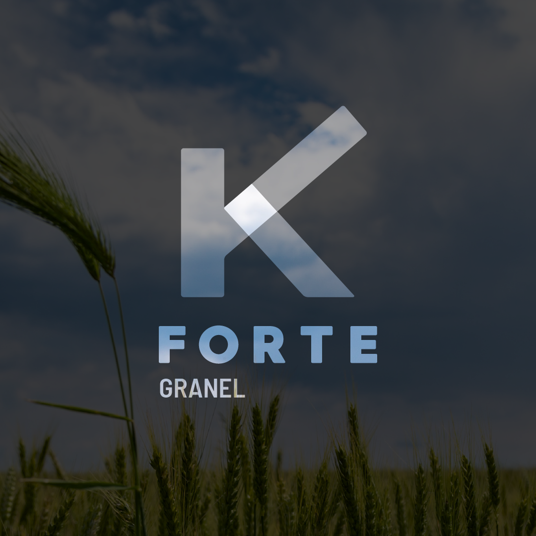 K Forte - granel 